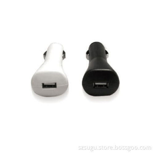Micro USB Car Charger for iPhone and iPad